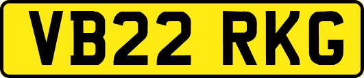 VB22RKG