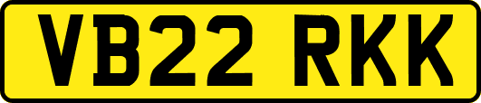 VB22RKK