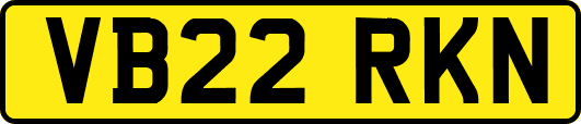 VB22RKN