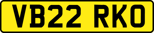 VB22RKO