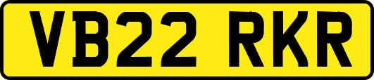 VB22RKR
