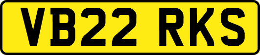VB22RKS