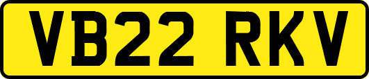 VB22RKV