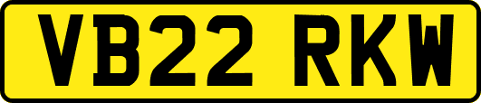 VB22RKW