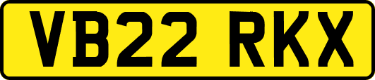 VB22RKX