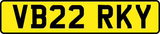 VB22RKY