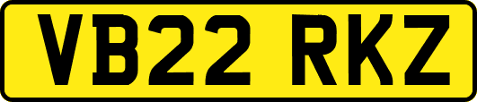 VB22RKZ