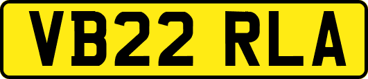 VB22RLA