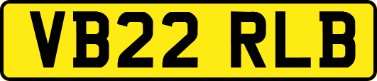 VB22RLB