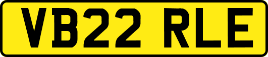 VB22RLE