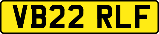 VB22RLF