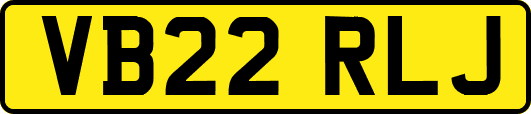 VB22RLJ