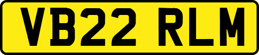 VB22RLM