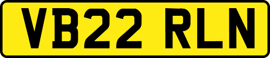 VB22RLN