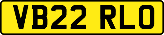 VB22RLO