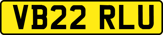 VB22RLU