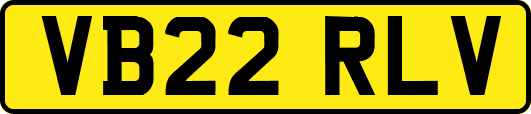 VB22RLV