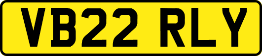 VB22RLY