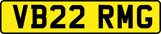 VB22RMG