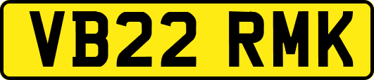 VB22RMK