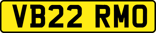 VB22RMO