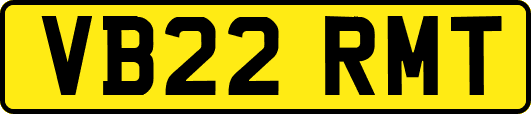 VB22RMT