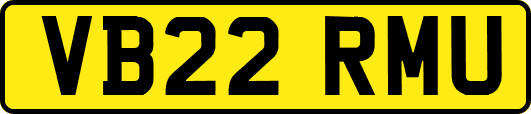 VB22RMU