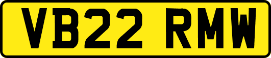 VB22RMW