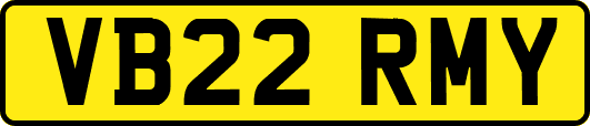 VB22RMY