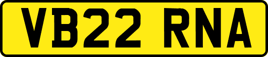 VB22RNA