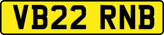 VB22RNB