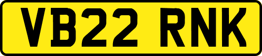 VB22RNK