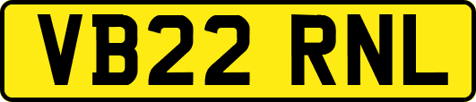 VB22RNL