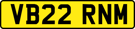 VB22RNM