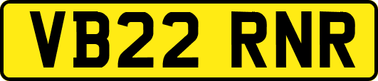 VB22RNR