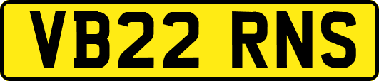 VB22RNS