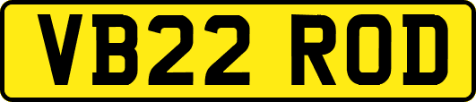VB22ROD
