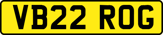 VB22ROG