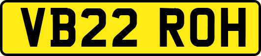 VB22ROH