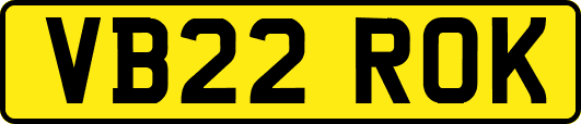 VB22ROK