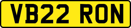 VB22RON