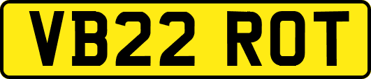 VB22ROT