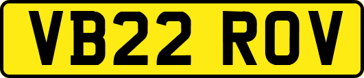 VB22ROV