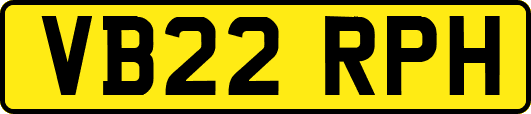 VB22RPH