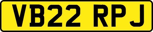 VB22RPJ