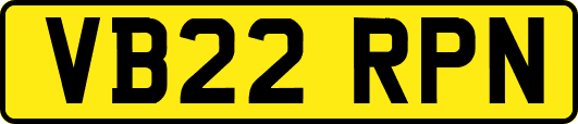 VB22RPN