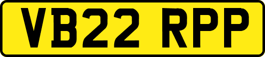 VB22RPP