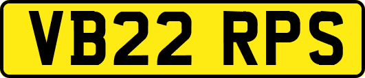 VB22RPS