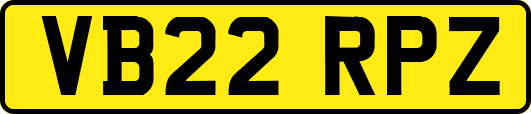 VB22RPZ