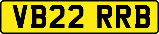 VB22RRB